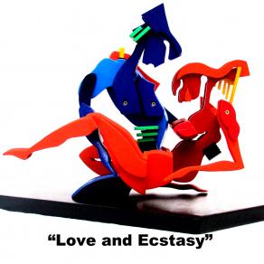 Love and ecstasy