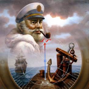 NEWS Map Captain 7 or Sea Captain