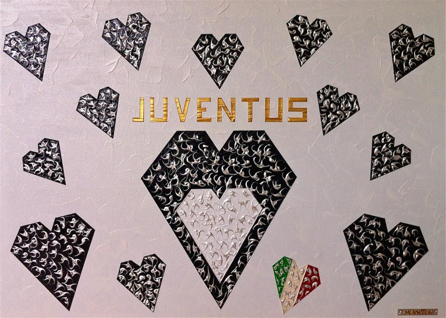 Juventus Tribute