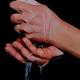 Hands And Water