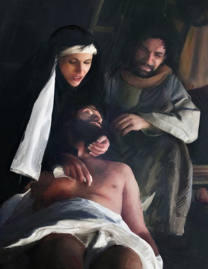 Pietà