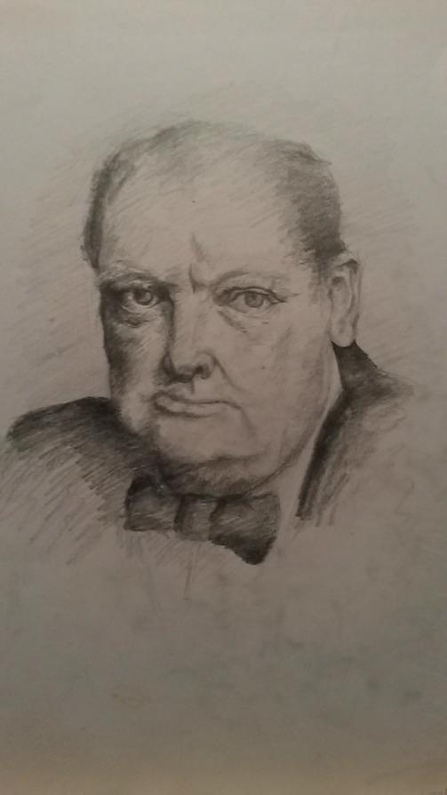 Churchill