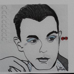 work on it for change, one only, Theo Hutchcraft