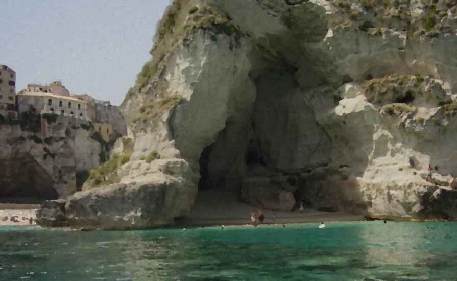 VACANZIERI a Tropea - Massinelli