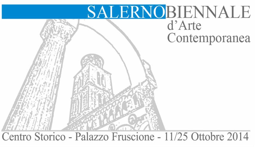 Biennale di Arte Contemporanea di Salerno