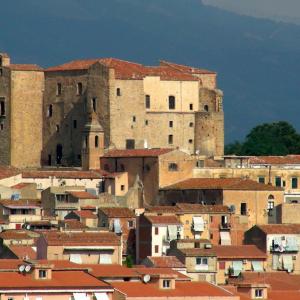 Italy. Sicily, Palermo and Province