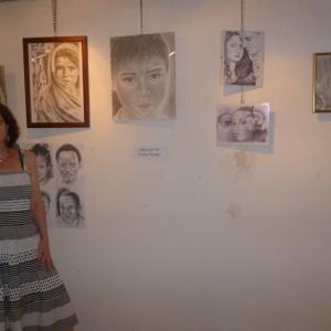 Vernissage Mostra Arte