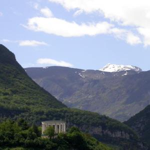 Italia. Trentino Alto Adige. Trento e Rovereto