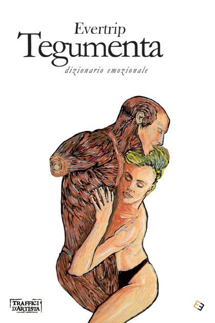 Presentazione libro d'artista "Tegumenta - dizionario emozionale"