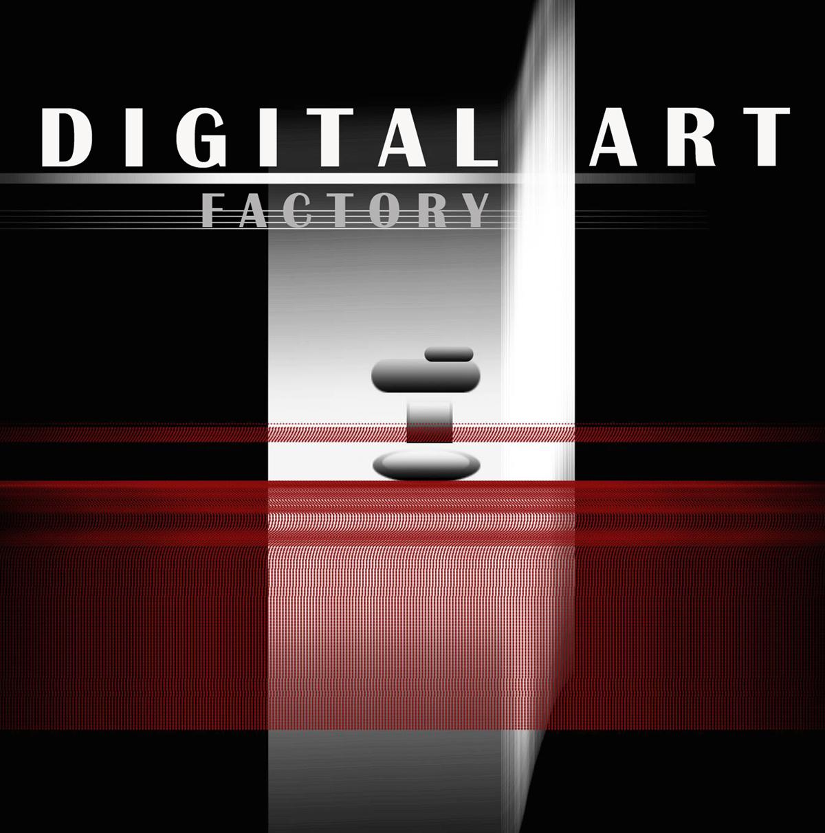 "DigitalArt  Factory"