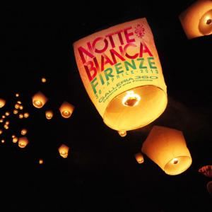 Notte Bianca presso Galleria360