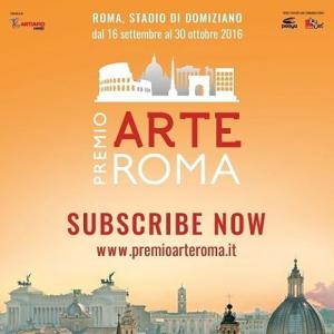 PREMIO ARTE ROMA