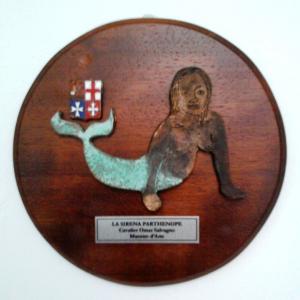 XIV NATIONAL SEAFARERS PRIZE - SPECIAL AWARD TO MASTER OMAR SALVAGNO