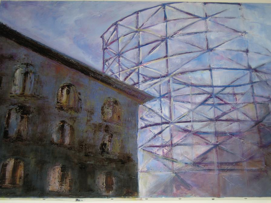 gasometro 2