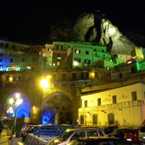 capodanno di amalfi