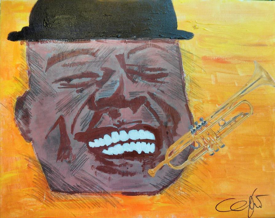 Satchmo