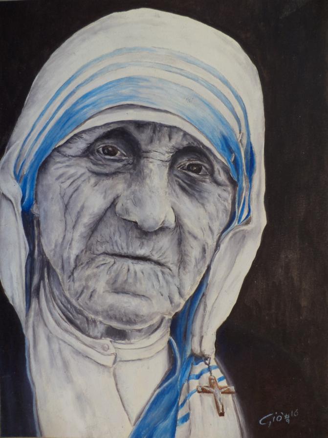 Madre Teresa di Calcutta