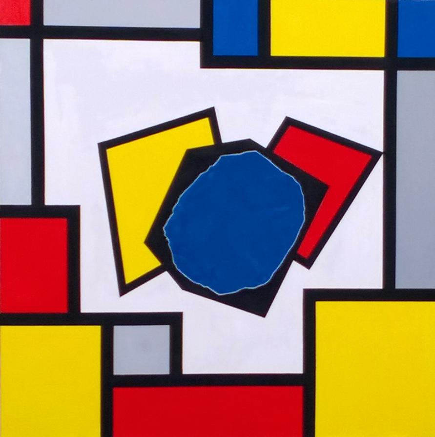 Contesto Mondrian