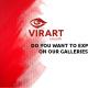 DO YOU WANT TO EXPOSE ON VIRARTGALLERY?