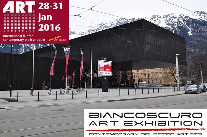 Art Innsbruck 2016 