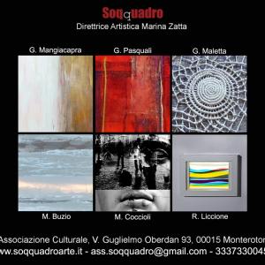 CONTEMPORARY ART TALENT SHOW Sezione Under 5000 di ArtePadova 2014 