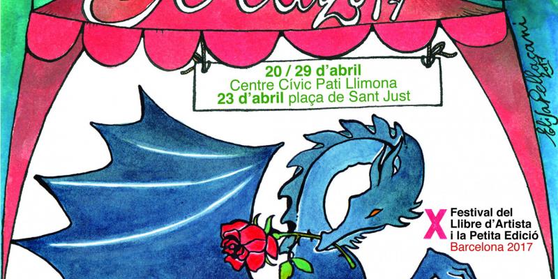 10° Festival del Libro d'Artista e della piccola edizione