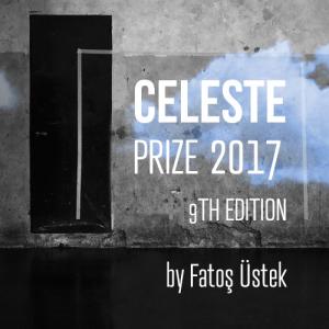 Celeste Prize 2017, IX Edizione