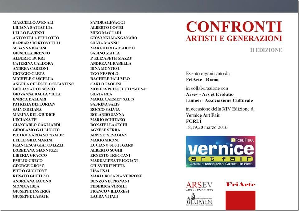 VERNICE ART FAIR