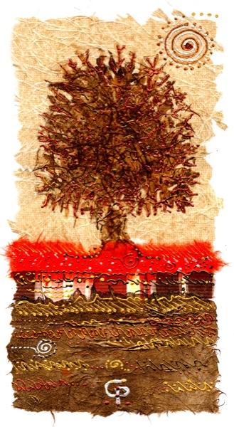 L'Albero della Vita