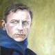 Daniel Craig, Portrait