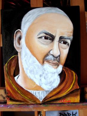 Padre Pio