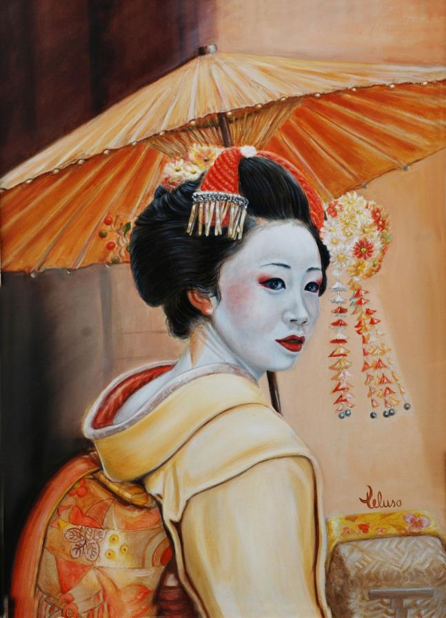 Geisha