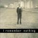 I remember nothing#1