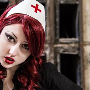 Nurse Immy