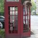 RedBoxTelephone