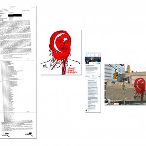 #Turkey – censorship