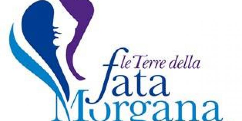 Le terre della fata morgana - visioni fantastiche