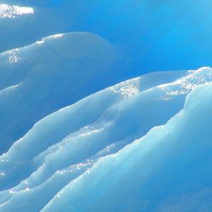 Argentina. Lake Argentino / Perito Moreno