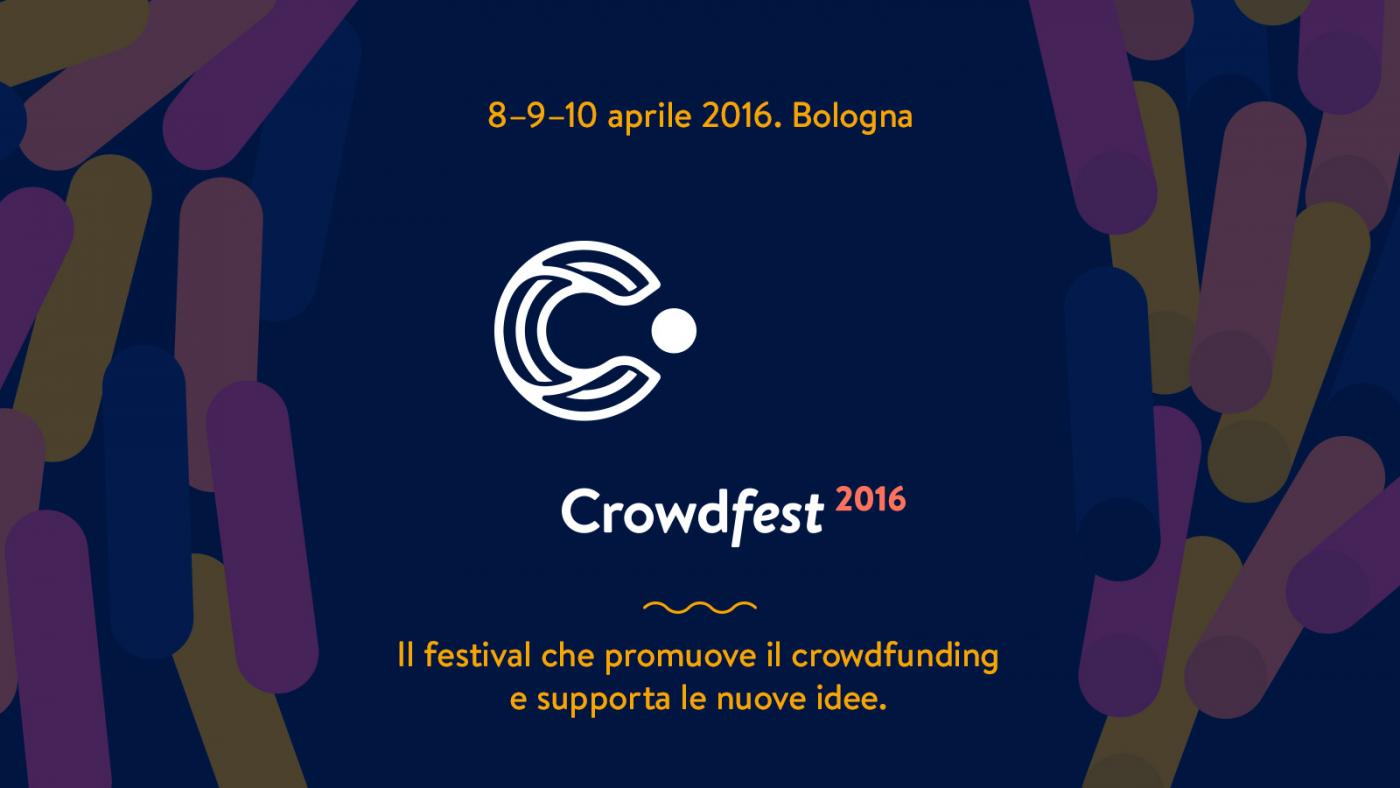 CROWDFEST FESTIVAL