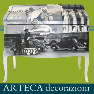 Arteca - inaugurazione