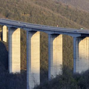 Italy. Basilicata & Campania. Dropouts and rediscovered