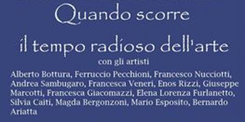 Il Tempo Radioso dell'Arte