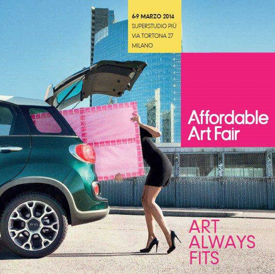 AFFORDABLE ART FAIR