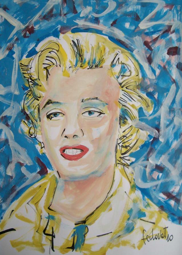 Marylin