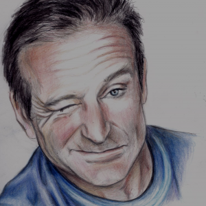 ROBIN WILLIAM