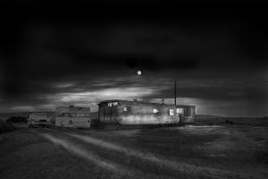 Teri Havens - Jack's Place, Delta County, Colorado, 2013