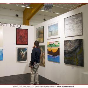 18th ART Innsbruck, photo reportage