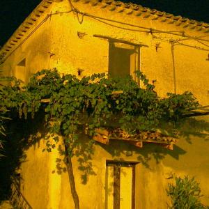 Italy. Calabria. Gerace history of stones (1)