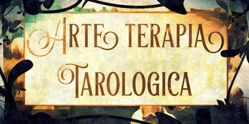 Arteterapia Tarologica