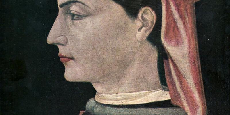 Il colore in Paolo Uccello di Lucia Ghirardi